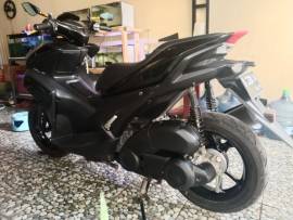 Yamaha aerox 155 non abs 2020