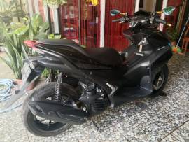 Yamaha aerox 155 non abs 2020