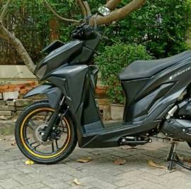 JUAL HONDA VARIO SIAP PAKE