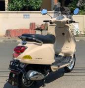 Vespa LX 150 2Vie – 2012