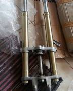 Shock USD Copotan Honda CR85