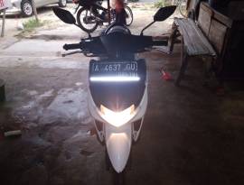 Jual Mio Soul GT 2014