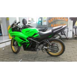 FS KAWASAKI NINJA KRR