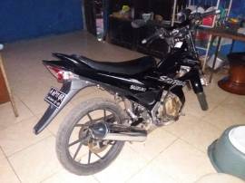 Suzuki satria 150 fu thn 2013 OrisinilAssalamualai