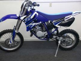 YAMAHA YZ 85cc