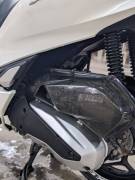 PCX 160 White Honda