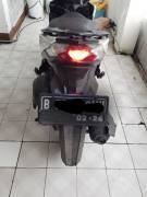 Honda Vario 125 Fi Esp Idling Stop 2016