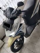 Honda Vario 125 Fi Esp Idling Stop 2016