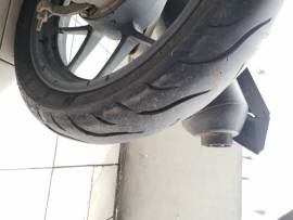 Honda Vario 125 Fi Esp Idling Stop 2016