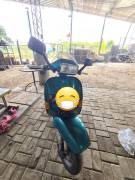 Vespa Excel 1990 Atas Nama Pribadi