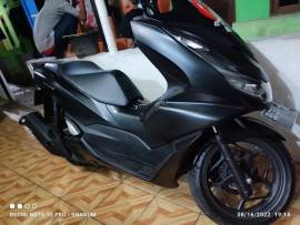 Jual PCX 160 CBS