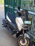 NMAX 2022 All New Connected – UPGRADED _ Bintaro