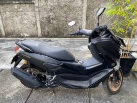 Yamaha NMAX 2018 SJ