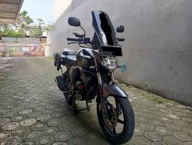 For Sale Yamaha Byson Fi