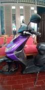 Di Jual Cepat Motor Beat Tahun 2008