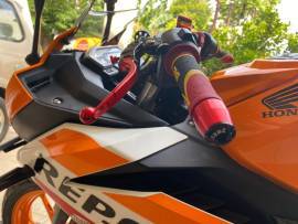 CBR 150r Facelift Repsol 2016