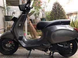 Vespa Sprint 2016 3V