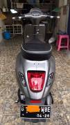 Vespa Sprint 2016 3V