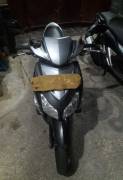 Vario 110 tahun 2011