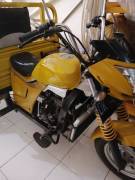 DIJUAL VIAR MULUS