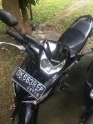 Di jual motor 2014