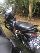 Di jual motor 2014