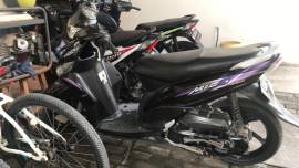 DIjual Sepeda Motor Terawat dan Service rutin