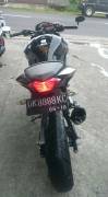 jual; motor pakaian saya nih kawasaki z250 tahun20