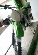 Kawasaki kx 85 2T