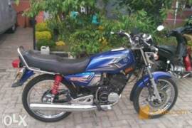 rx king 2004 gress