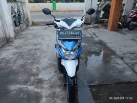 Di jual karna butuh