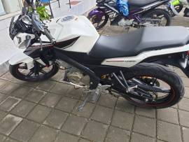 Dijual Yamaha Vixion 2015