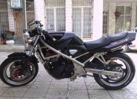 Suzuki Bandit VC 400cc thn 1998 Mulus