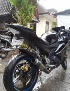 Dijual Yamaha R15