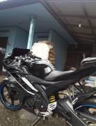 Dijual Yamaha R15