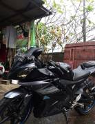 Dijual Yamaha R15