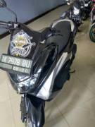 Di Jual Yamaha NMAX (Hitam)