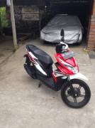 honda beat esp th 2016 muluuss