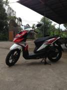 honda beat esp th 2016 muluuss