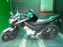 Yamaha new vixion 2014 murah