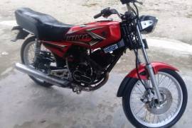 Rx king 2001 up ke 2006