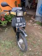 Honda klasik Astrea 800