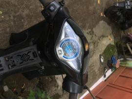 dijual honda supra x 125 helm in 2012 pajak tertib