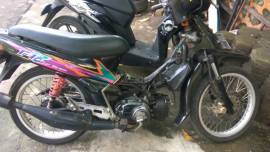 yamaha Fiz tahun 94