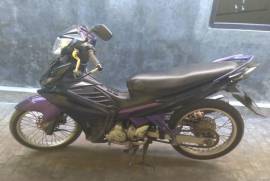 jupiter mx 135cc 5 speed 2013