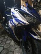 Yamaha R25