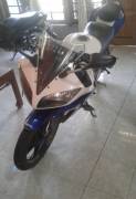 Jual murah R15 2014