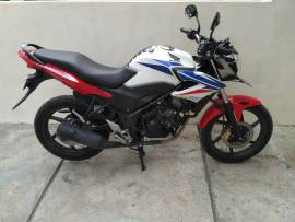 Cb150r bulan September 2014