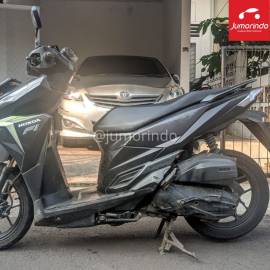 Honda Vario 150 eSP 2016