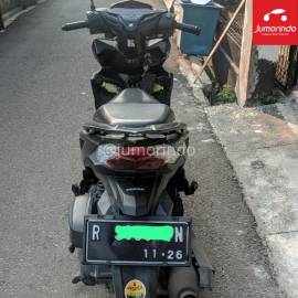 Honda Vario 150 eSP 2016